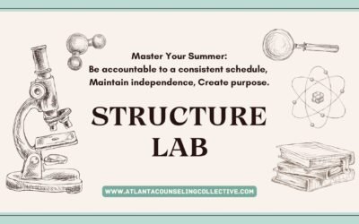 The Power of Structure and Introducing our Summer Structure Lab!